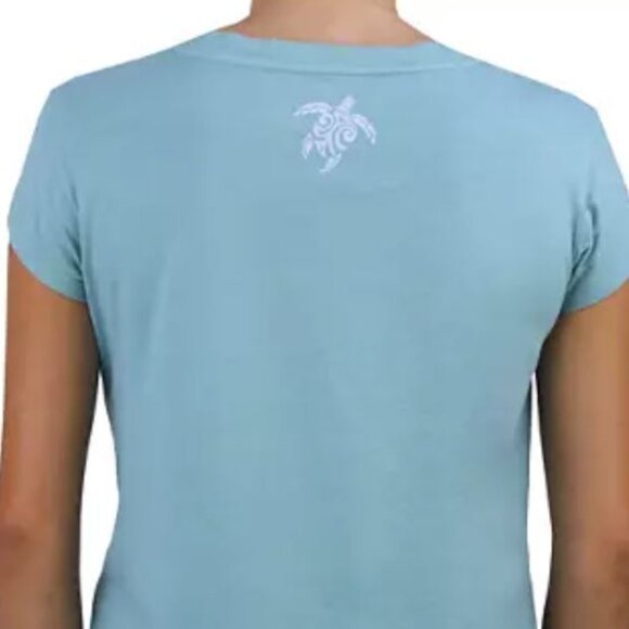 Ocean Washed Graphic T-Shirt Collection - Picture 2 of 2